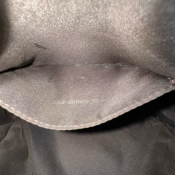 Fendi Vintage Zucca Shoulder Bag - Picture 9 of 14